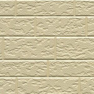Di massima serie di mattoni isolati <span class=keywords><strong>pannelli</strong></span> in metallo impresso dell'unità di elaborazione pannello - Product Image 4