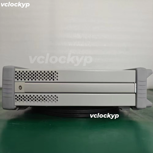 1 PCS KEYSIGHT Agilent 81150A Générateur de bruit arbitraire à fonction d'impulsion &amp; lhy - Product Image 4