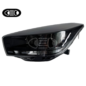 TUZHIHAO gruppo faro a LED di alta qualità per <span class=keywords><strong>Chery</strong></span> <span class=keywords><strong>Tiggo</strong></span> 5x vendita calda parti di seconda mano auto segnale di direzione basso abbaglianti - Product Image 6
