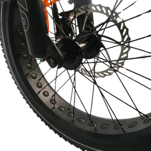 Bafang M410 <span class=keywords><strong>Vélo</strong></span> <span class=keywords><strong>cargo</strong></span> électrique haut de gamme 48V 250W Moteur central 15AH Trike 3 roues avec tube Batterie au lithium - Product Image 6