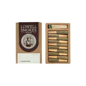 10 Pack Pre Rolled Cones Packaging Pre Rolled Cones By Box Pre Roll Joint Box Preroll Packaging Box Joint