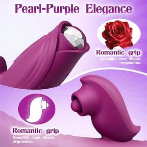 Mainan seks dewasa silikon tahan air kelinci mainan seks untuk wanita pasangan 10 manik-manik geser gerak bola ajaib g-spot Vibrator senyap - Product Image 5
