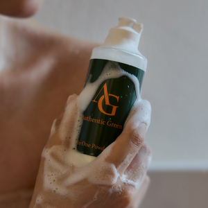 Poudre Lavage Chimique Exfoliant Corps Gommage Doux Peel Traitement Pour Soins De La Peau Bumpy Rugueux - Product Image 6