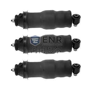 Amortisseur à suspension pneumatique Enr Cushiontech 7421430899 pour camions Volvo de taille moyenne à lourde - Product Image 4