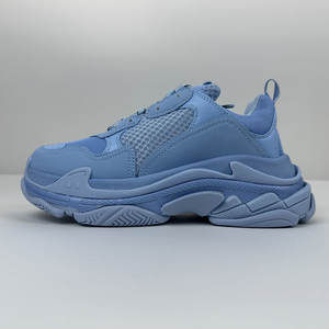 Sneakers Chunky de Haute Qualité pour Hommes et Femmes, Style Casual, Nouveaux Modèles, Chaussures pour Hommes - Product Image 6