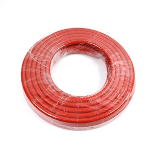 <span class=keywords><strong>Tubo</strong></span> Flessibile in Silicone Resistente al Calore per Auto 10mm <span class=keywords><strong>Tubo</strong></span> in Silicone per Alta Temperatura - Product Image 6