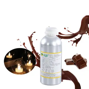 Characteristic Odor High quality Chocolate Candle Fragrance Essential fragrance oil for candle making custom candle fragrance