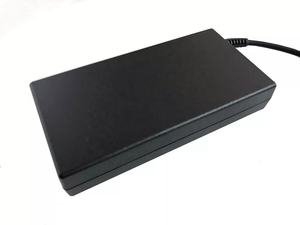 Pour <span class=keywords><strong>Chicony</strong></span> 9.5V 6.15A 120W adaptateur secteur pour MSI mince GF63 10SCXR-086CA 5.5mm chargeur A12-120P1A A120A007L-CL02 - Product Image 3