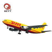 Transitaire Sinotrans Express Fedex Guangzhou Shanghai Chine Agents de transport maritime vers DDP Canada Australie USA par mer