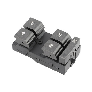 สวิตช์ควบคุมกระจกไฟฟ้า Cadillac Srx รุ่น 20833003 12V อัตโนมัติ - Product Image 2