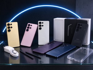 S26Ultra สมาร์ทโฟน 5G ราคาประหยัด, รองรับ 4G/5G ทั่วโลก ใช้ได้สองซิม, กล้องสวยในตัว, แบตเตอรี่ขนาดใหญ่ - Product Image 1