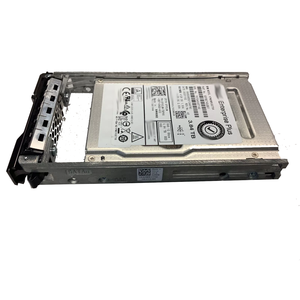 4NMJF Original Compellent 3.84TB SAS 12Gbps SSD de 2.5'' de Lectura Intensiva, Entrega Rápida - Product Image 5