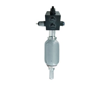Accumulateur de frein Jixinxiang pour chariot élévateur diesel 6T, unité de stockage d'énergie A5001N7-10100 - Product Image 2