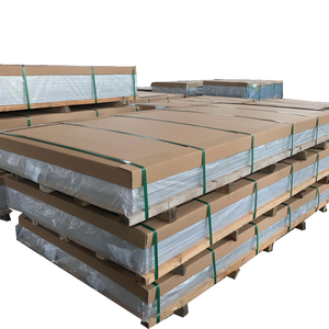 Anti-Corrosion Aluminum Sheet Anodized Plate Reflective Panel 1080 3003A 5052A 5083A 6061A 6063A 7075A 3102 5052H32 - Product Image 6