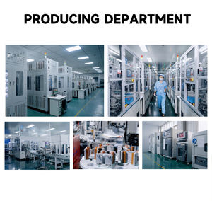 Baterai Drone Solid State OEM Tcbest Model TC5200 6S 22.2V 5200mAh 75C 1500 Siklus -20~60 Baterai UAV Soft Case untuk RC - Product Image 6