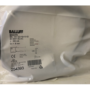 Neuf et original BES516-213-E4-E-03 PLC BES516-213-E4-E-03 - Product Image 1