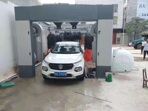 Le meilleur <span class=keywords><strong>prix</strong></span> pour le lavage de voitures en tunnel en provenance de Chine - Product Image 3