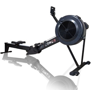 <span class=keywords><strong>Rameur</strong></span> d'air professionnel DB113 de haute qualité pour usage commercial et domestique, équipement de fitness pour l'<span class=keywords><strong>exercice</strong></span> corporel - Product Image 1