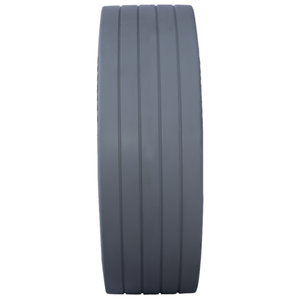 Neumáticos de Repuesto de Goma Sólida Premium 16X5X12 para Plataformas Elevadoras de Tijera - Product Image 3