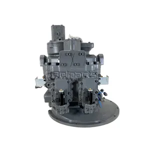 Pompe hydraulique K5V200DPH-NXMXR-OE11 ZX450-1ZX470LC-5G, ZX470LCH-5G, ZX470LCR-5G, ZX470R-5G, ZX480MT, ZX480MTH ZX500LC, ZX500LCH - Product Image 5