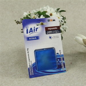 Deodorante Solido per Auto, Gel Profumato per Ambienti, Profumatore per Casa e Auto, per Bagno e Casa - Product Image 5