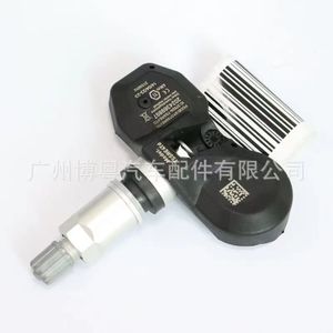 Audi <b>Tpms</b> Sensor 4D0907275D 433MHz External For Audi A6 A8 Volkswagen Porsche - Product Image 1