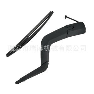 Adecuado para el brazo del limpiaparabrisas trasero del GMC Acadia/Saturn Outlook 15276248 - Product Image 5