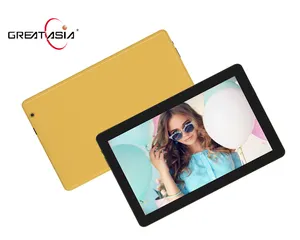 Heißer verkauf oem10inch android 2gb ram 16gb tablet pc big usb port vorne 8,0 MP kamera display pc 2,4G + 5G Dual Frequenz Wifi tab