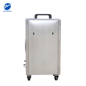 เครื่องกำเนิดโอโซนใน<span class=keywords><strong>รถ</strong></span>ยนต์ <span class=keywords><strong>ราคา</strong></span>โรงงาน 5 กรัม/ชม. สแตนเลส ใช้เวลา 5 นาที ผลิต<span class=keywords><strong>โอโซน</strong></span>และประจุลบ สำหรับฟอกอากาศ กำจัดกลิ่นใน<span class=keywords><strong>รถ</strong></span>ยนต์ - Product Image 3
