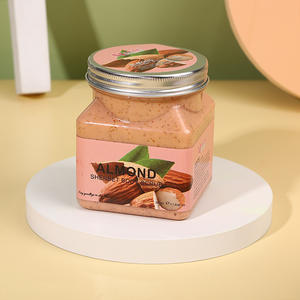 Scrub Corpo Arabica Biologico con Etichetta Privata, Sale da Bagno Naturale Esfoliante, <span class=keywords><strong>Gommage</strong></span> Pour Le Corps, Scrub Corpo alla Frutta - Product Image 6