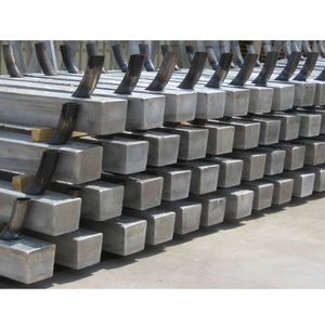 Mmo <strong>titanium</strong> anodizing chemical aluminum zinc <strong>anodes</strong> for <strong>water</strong> <strong>heaters</strong> - Product Image 1