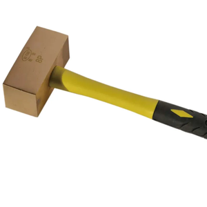 Đồng búa, <span class=keywords><strong>sledge</strong></span> nổ bằng chứng <span class=keywords><strong>sledge</strong></span> trống đồng búa không phát ra tia lửa Trống Loại búa với xử lý - Product Image 1