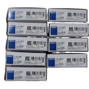 Contrôleur PLC OM RON NX-SOD400, unité d'E/S série NX, neuf, bon prix, en stock - Product Image 1