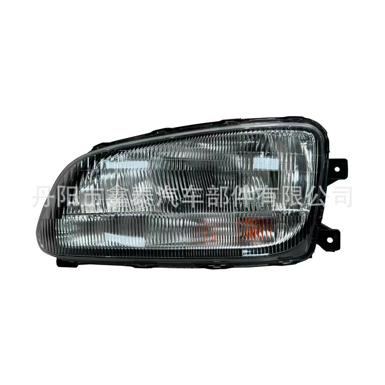 LED Headlights - Hino Truck Headlights 24V New Design