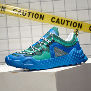 Zapatillas deportivas informales para hombre al por mayor - Product Image 5