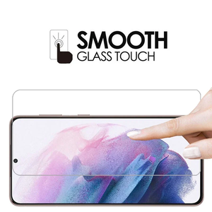 Protecteur d'écran HD pour <span class=keywords><strong>Samsung</strong></span> S23 A55 A35 A54 S25 A16 A15 Verre trempé pour <span class=keywords><strong>Samsung</strong></span> S24 S21 S22 Mica <span class=keywords><strong>Galaxy</strong></span> S24 Ultra S23 FE - Product Image 5