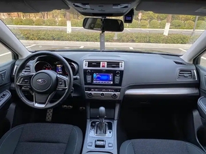 Auto Usado Subaru Legacy, Años 2020, 2021, <span class=keywords><strong>2022</strong></span>, Deportivo, con Navegación, Gasolina, Seccional, Voitures - Product Image 3