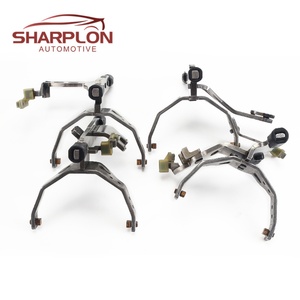 Kit de fourche de levier de vitesses pour accessoires automobiles en gros 6DCT450 MPS6 pour VOLVO FORD - Product Image 6