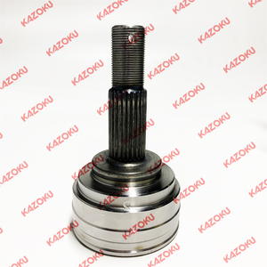 Venta al por mayor de piezas de automóviles Junta universal CV Junta para Toyota OEM <span class=keywords><strong>43470</strong></span>- 59345 - Product Image 6