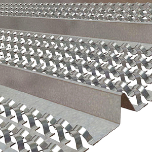 Cao gân sườn lath lưới ván khuôn xây dựng nhúng nóng mạ kẽm mở rộng sắt thép vật liệu xây dựng cho công nghiệp sử dụng - Product Image 5