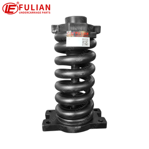 ตัวปรับตั้งสายพานรถขุดสำหรับยันม่าร์ VIO45-5 VIO45-6 VIO50-6 VIO55-6B B65 ตัวปรับความตึงสายพานสำหรับเปลี่ยนชุดช่วงล่าง - Product Image 1