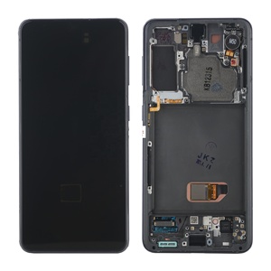 Pantalla táctil de repuesto original para celular, pantalla LCD para móviles, pantallas para celulares <span class=keywords><strong>Samsung</strong></span> <span class=keywords><strong>A21</strong></span> S21, de fábrica, al por mayor. - Product Image 6