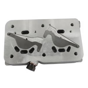 דיזל מנוע אוויר מדחס אוויר מדחס בלם <span class=keywords><strong>4127040080</strong></span> 1505917 עבור מנוע FH12 FH16 FM12 D12A - Product Image 4