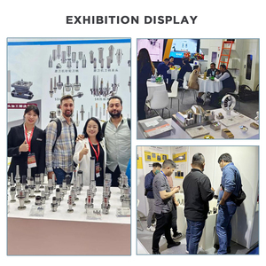 HT250 chịu nhiệt độ cao gang nồi nấu kim loại phần cát đúc cho luyện kim máy móc dịch vụ đúc kim loại nóng chảy - Product Image 4