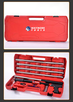 Pistola Clavadora Manual para Techo, Venta al por Mayor, para Fijación en Paredes de Concreto, Operación con una Sola Mano, Oferta por Volumen