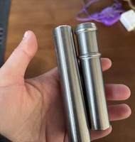 Traitement de précision des tubes ronds et carrés en métal pour les accessoires de meubles et d'équipement de forme physique Machine de rétrécissement de 40 tubes