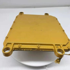 Controlador de Motor C12 para Excavadora E345BL E345B, ECU 2129450 212-9450 - Product Image 4