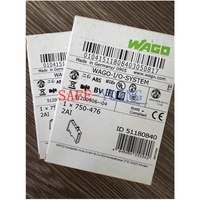 Nuevo módulo 1PCS 750-476 750476