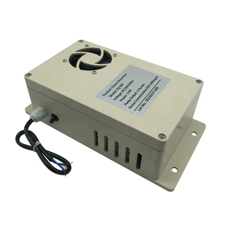 FQ-900 Hot Product Ozone Generator 1g Integrated Ozone for water