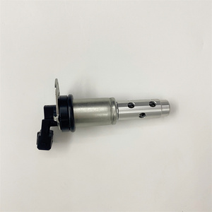 Válvula Solenoide Vanos 11367585425 Compatible con BMW E88 E90 E91 E92 E60 E61 E93 <span class=keywords><strong>325i</strong></span> 330i 525i X3 X5 X6 N52 N54 <span class=keywords><strong>N53</strong></span> Modelo VVT - Product Image 2